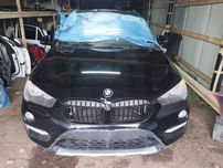 BMW X1 F48 B46 2.0 2015-2019 Авторозбірка разборка запчастини розборка