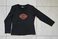 Bluzka Bluza T-shirt Harley Davidson L