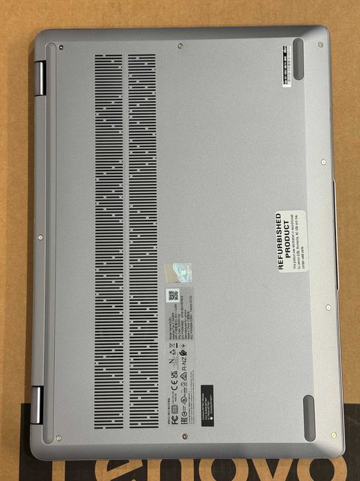 AMD Ryzen 7 7730U 16G/512GB Ноутбук трансформер 16" IPS Lenovo Flex 5