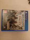 Assassin's Creed Unity Ps4
