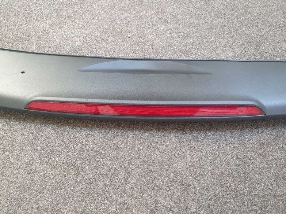 Спойлер накладка стоп ляди VW ID4 11K827555