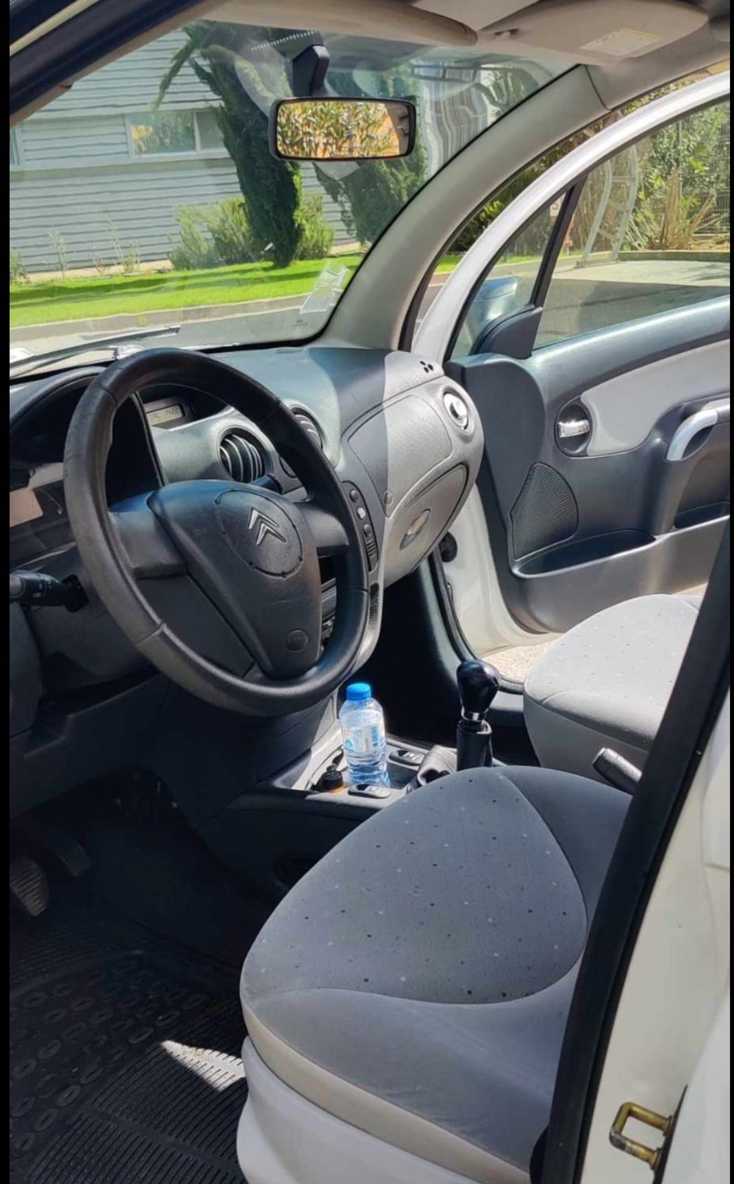 Citroen c3 1.4 hdi 5 lugares