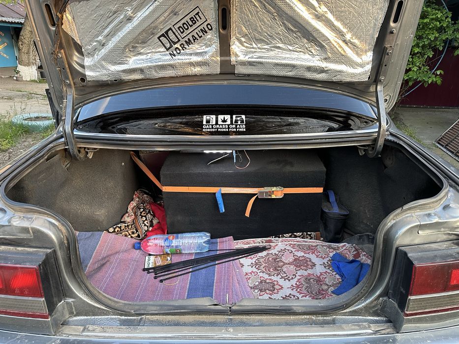 Продам Mazda 626 “capella”