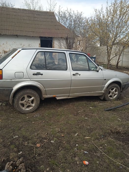 Продам Фольксваген гольф 2