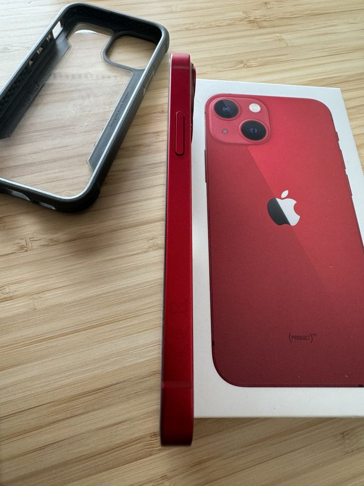 Iphone 13 mini stan idealny