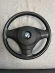 Kierownica do BMW (E81, E82, E87, E88) z poduszką powietrzną