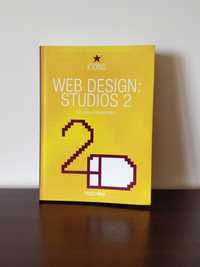 Livro Web Design: Studios 2 (ES, IT, PT) - Taschen [portes grátis]