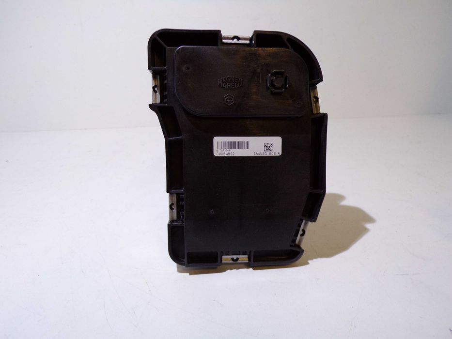 Przepustnica ECU Nowa zaczyta klucz Vespa GTS Piaggio X10 125