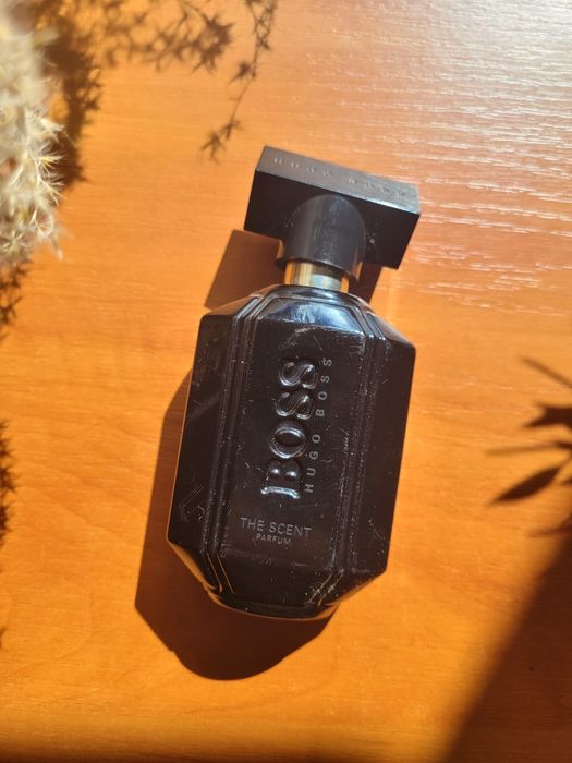 Hugo Boss - UNIKAT!  - The Scent For Her - Parfum Edition 50ml