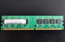 pamięć do komputera DDR2 1GB