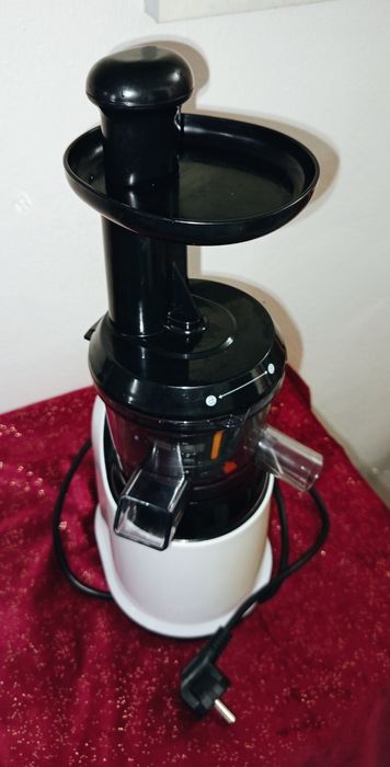 Centrifugadora de Sumo