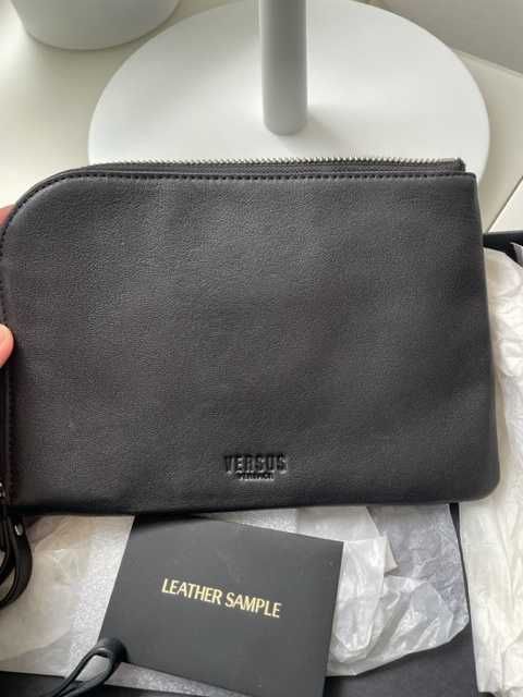 Versace сумочка клатч нова, оригінал