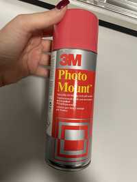 3M Photo Mount Klej w sprayu