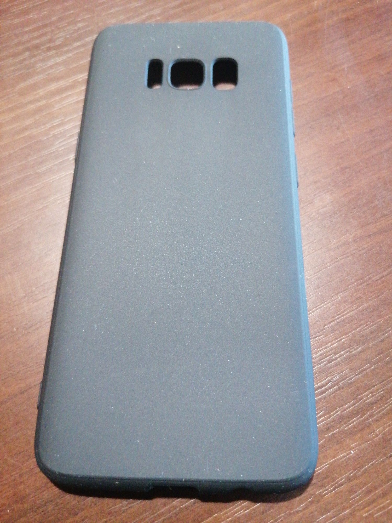 Pokrowiec, Etui do Samsung Galaxy S8