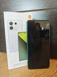 Xiaomi redmi note 13 pro 5g 256gb HyperOS
