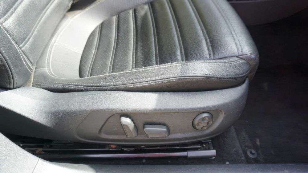 Volkswagen CC Sport      2016