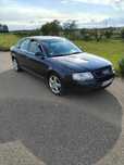 Audi A6 C5 1.9 TDI