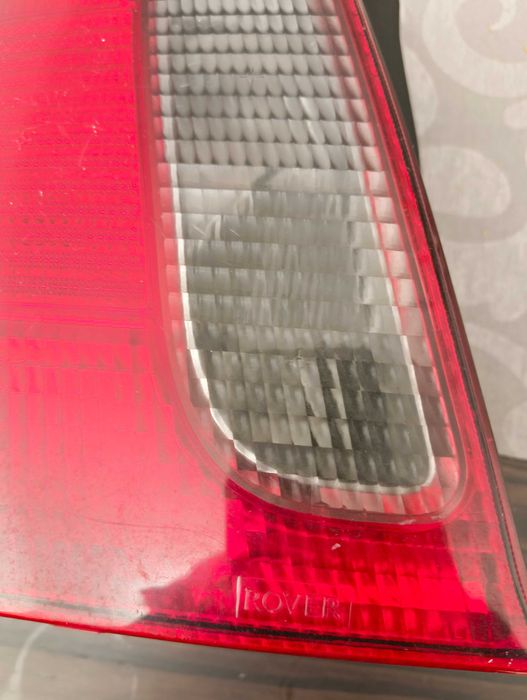 Farolim farol traseiro esquerdo Rover 45, 414, 400