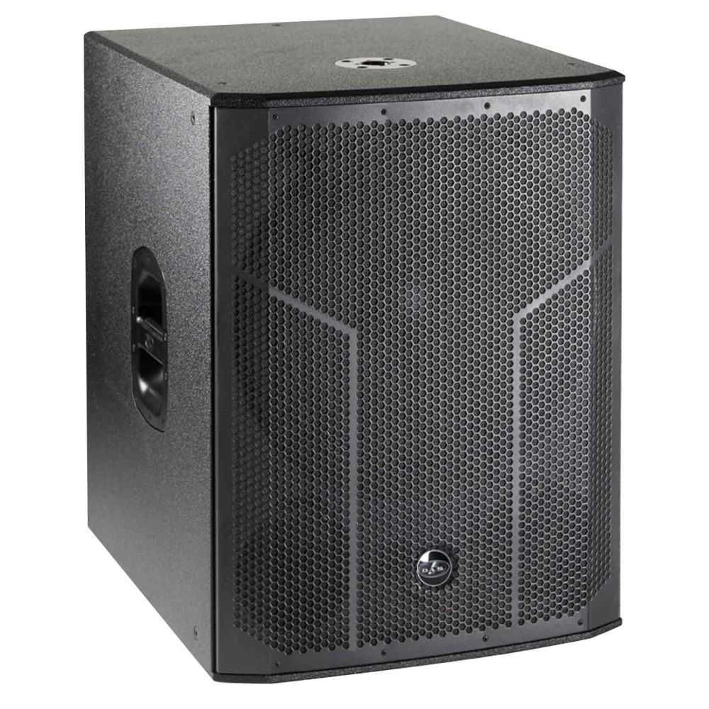 NOWY subwoofer aktywny DAS-audio ACTION-S18A