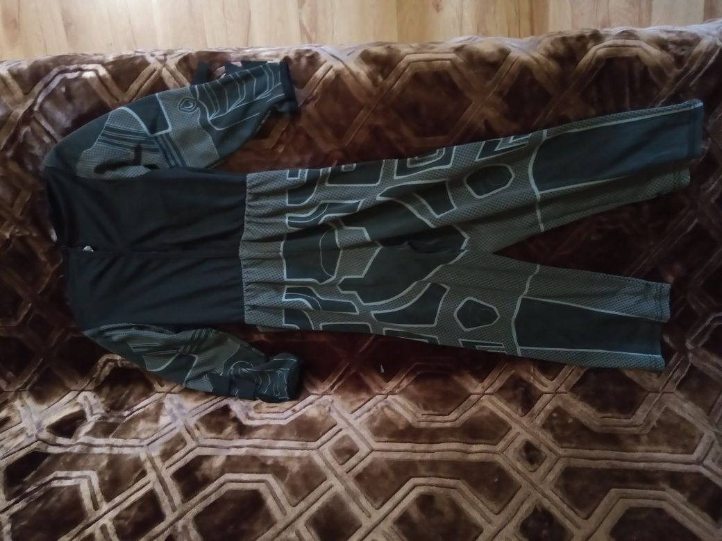 Strój karnawałowy. Batman. Rozm 116
