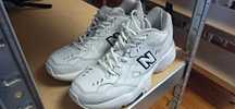 Кросівки new balance 608 original!