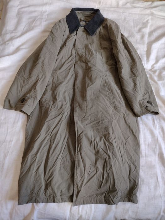 Пальто Hugo Boss великий розмір