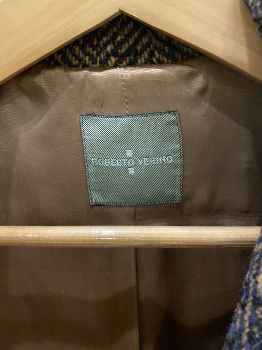 Casaco Roberto Verino senhora