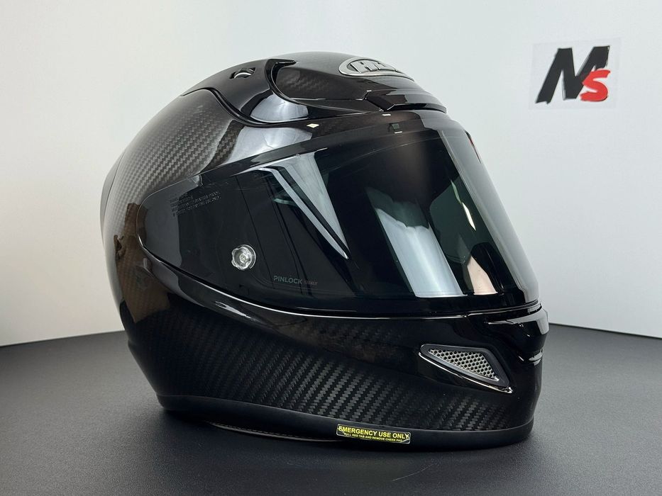 Шолом HJC, AGV, Shoei RPHA 12 Carbon