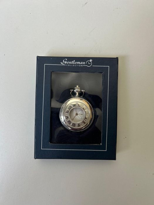 Relógio de bolso
