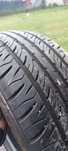 Opony letnie r 16 2 szt.