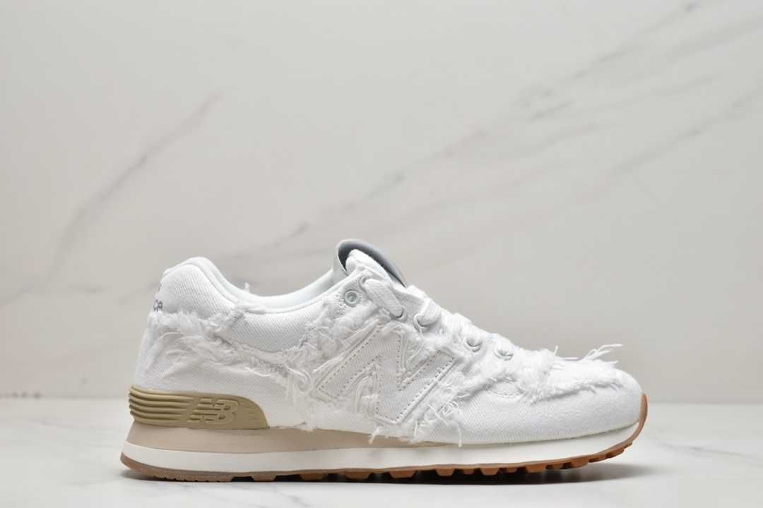 Miu Miu x New Balance NB574