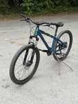 Kellys whip 50 po serwisie