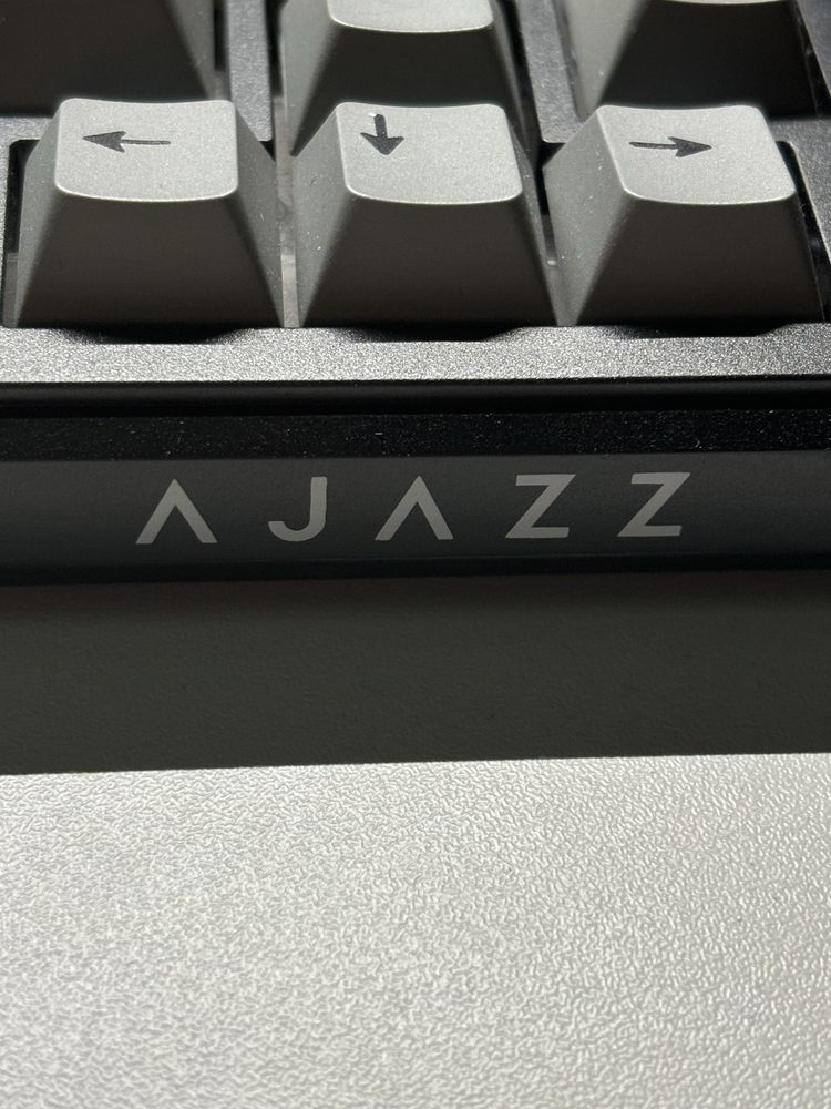 ajazz ak820 max PLUS day dream switch