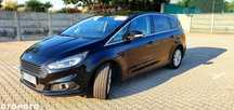 Ford S-Max Ford S max 2,0 TDCi Titanium