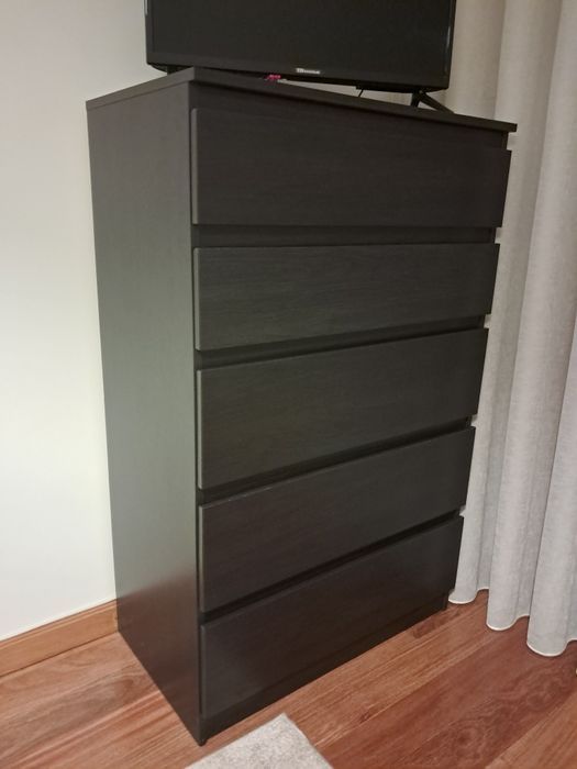 Comoda Ikea Kullen