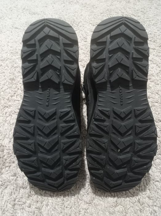 Тактичні трекінгові черевики Lowa Trident III Gtx. 42½р. Оригінал.