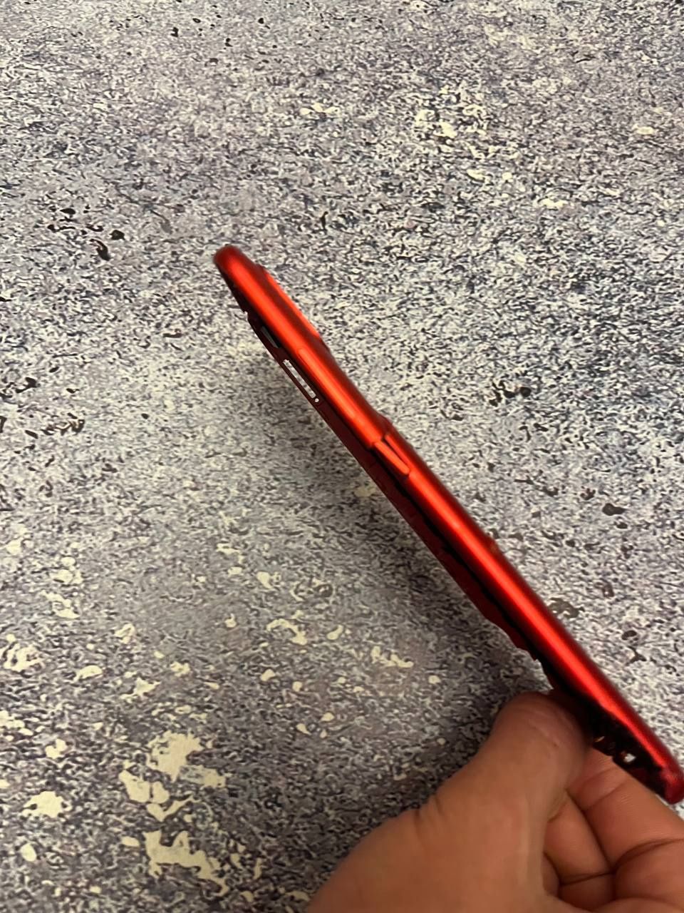 Samsung A03 4/64 с дефектом