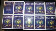Enciclopedia de Povos e Países