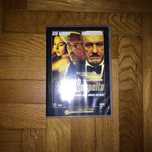 Filme DVD original Sob Suspeita