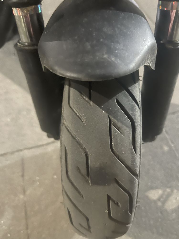 МАЙЖЕ НОВИЙ Crosser t4 1kwt 48v