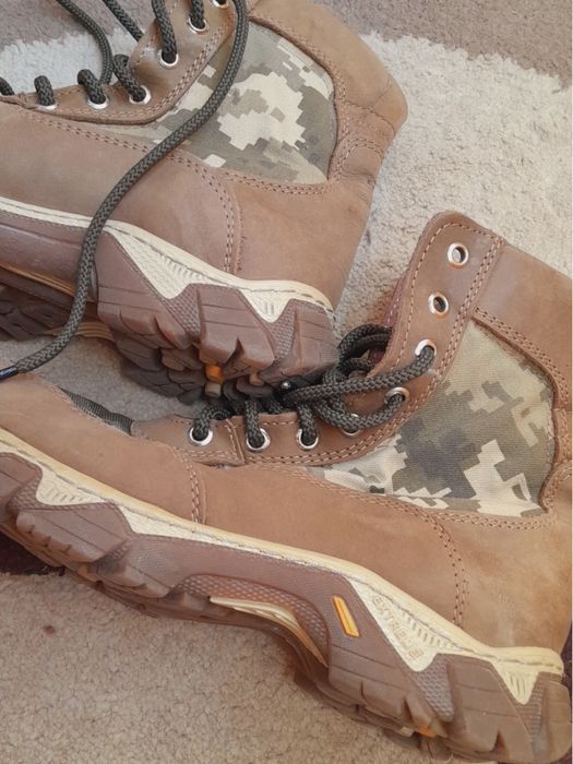 Берцы летние размер 39