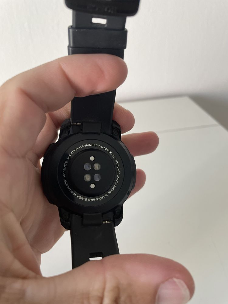 HONOR Watch GS Pro (usado)