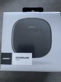Glośnik Soundlink Micro