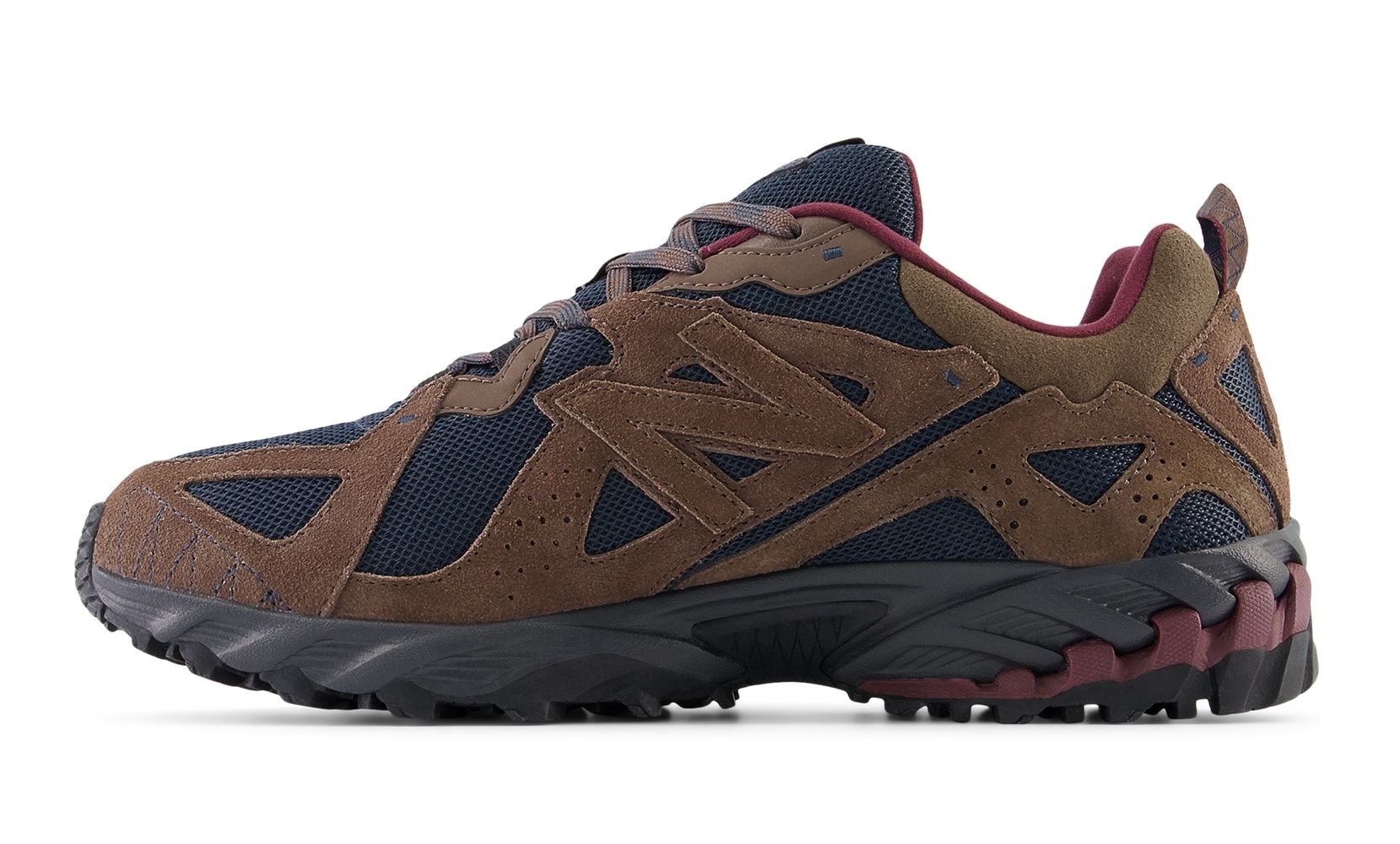Кросівки чоловічі New Balance 610