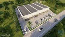 Loja / Estabelecimento Comercial em Almancil de 300,00 m2