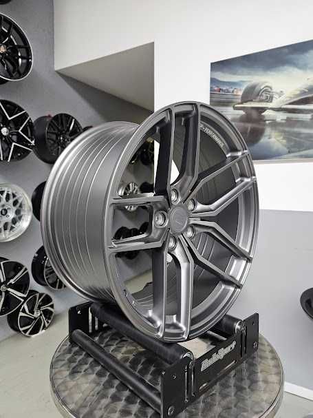 Jantes Z-Porformance em 19 | 5x120 Novas