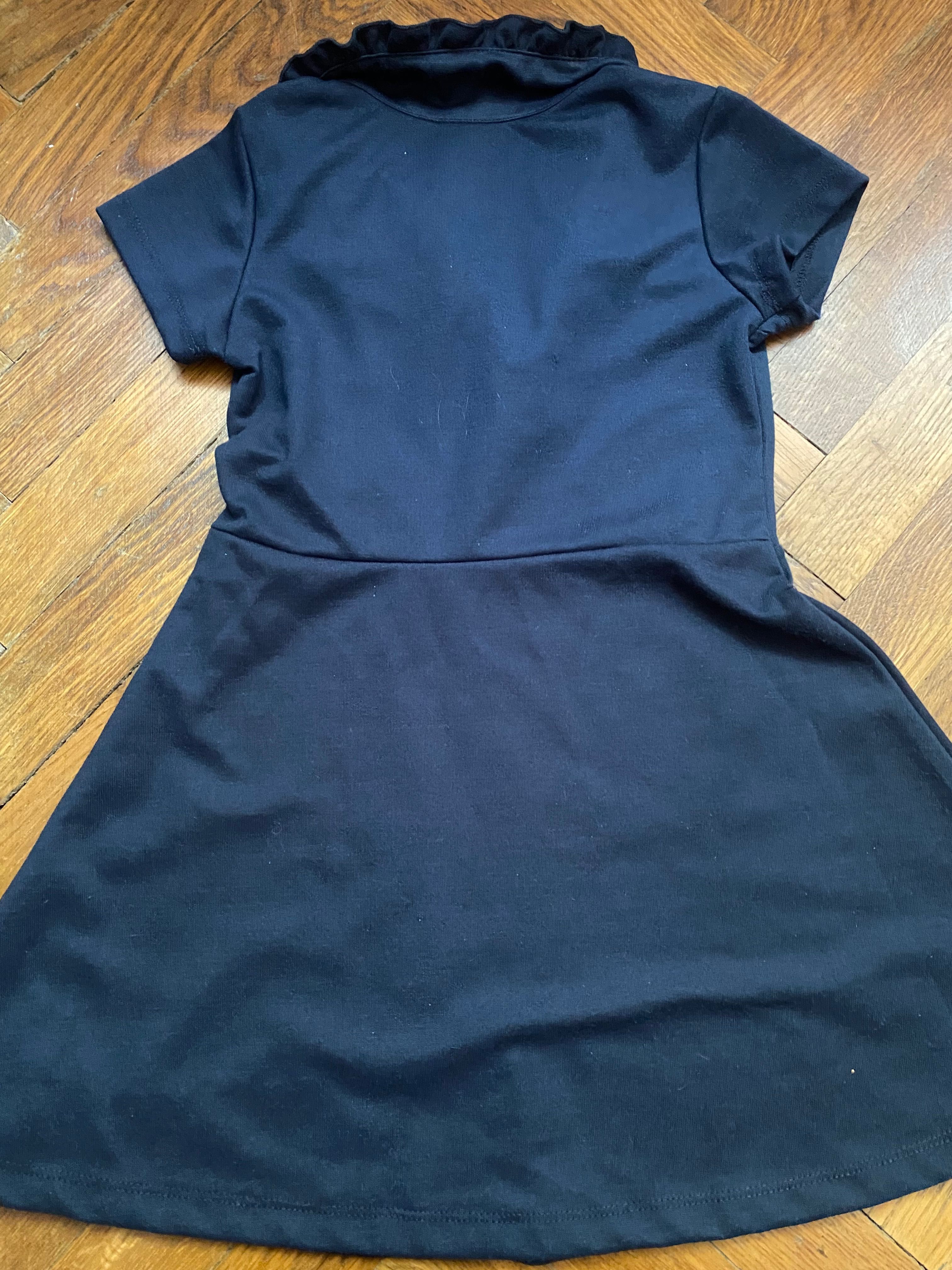 Плаття для дівчинки Zara