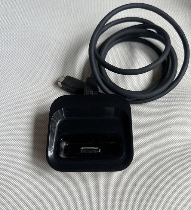 Yamaha Iphone dock