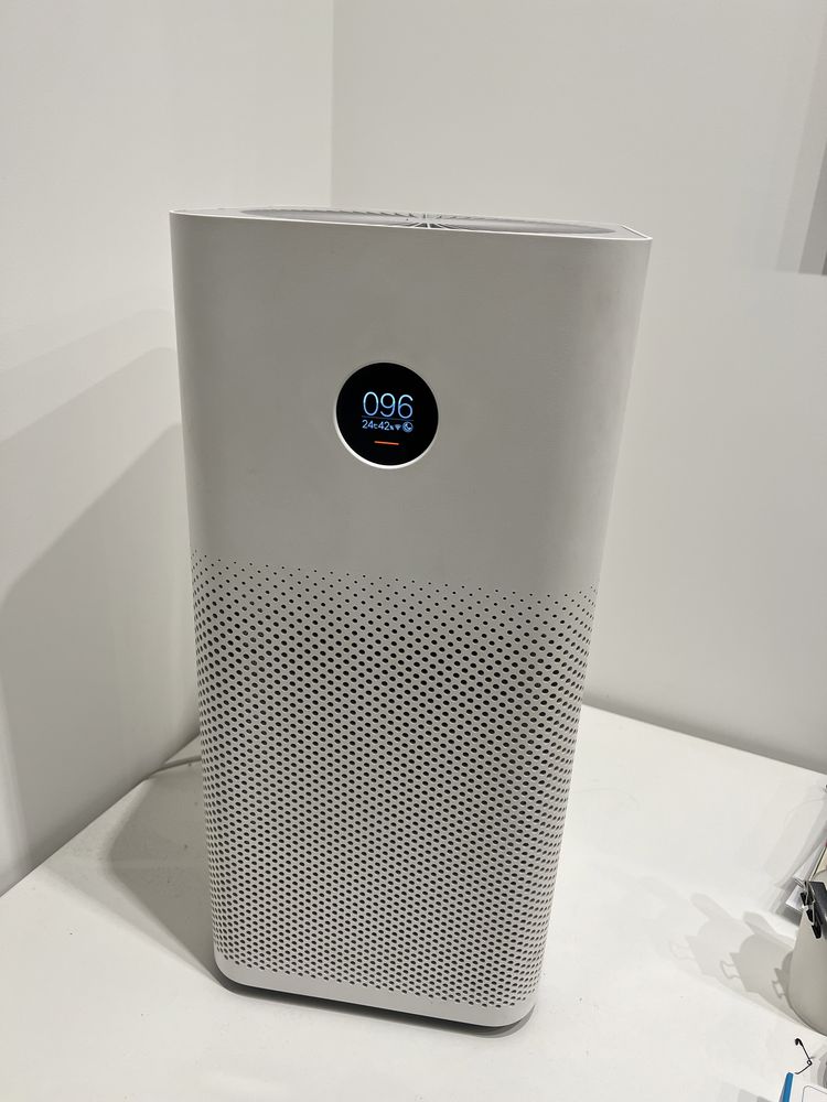 Oczyszczacz Powietrza Xiaomi Air Purifier 2S