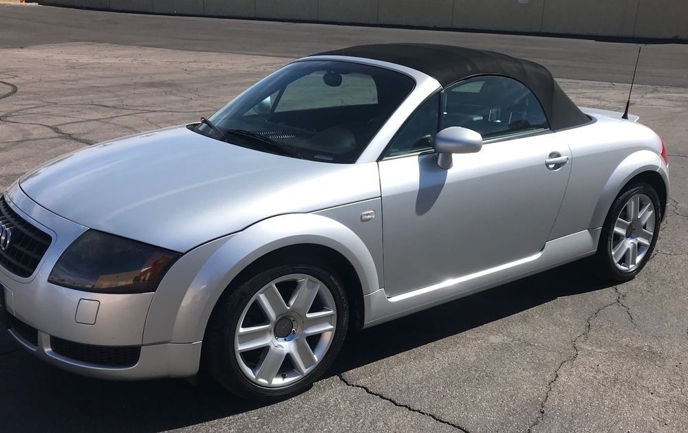 Audi tt 1.8 turbo 8n  suspensão completa molas amortecedor